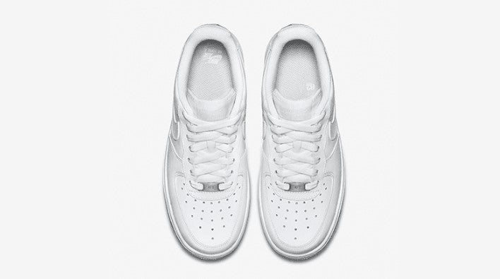 Air Force 1 07 Triple White Womens 315115-112