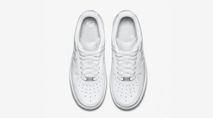 Air Force 1 07 Triple White Womens 315115-112