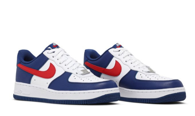 Air Force 1 ’07 ‘USA’ CZ9164-100