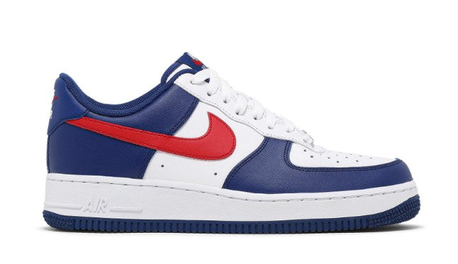 Air Force 1 ’07 ‘USA’ CZ9164-100