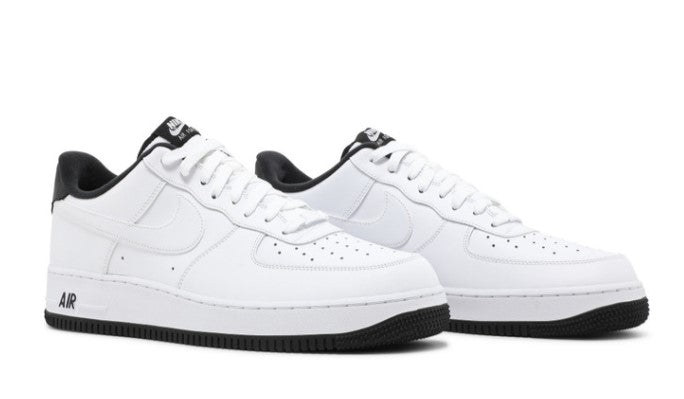 Air Force 1 ’07 ‘White Black’ CD0884-100