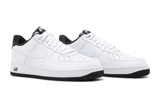 Air Force 1 ’07 ‘White Black’ CD0884-100