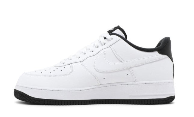 Air Force 1 ’07 ‘White Black’ CD0884-100