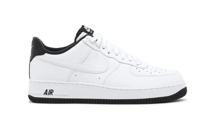 Air Force 1 ’07 ‘White Black’ CD0884-100