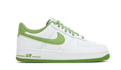 Air Force 1 ’07 ‘White Chlorophyll’ DH7561-105