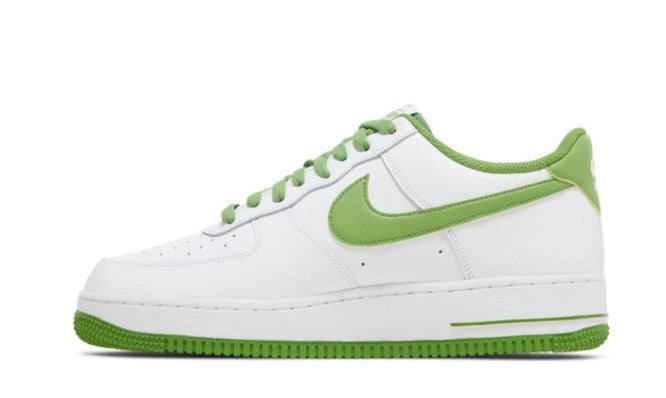 Air Force 1 ’07 ‘White Chlorophyll’ DH7561-105