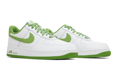 Air Force 1 ’07 ‘White Chlorophyll’ DH7561-105