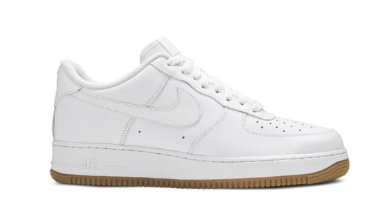 Air Force 1 ’07 ‘White Gum Light Brown’ DJ2739-100