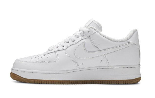 Air Force 1 ’07 ‘White Gum Light Brown’ DJ2739-100