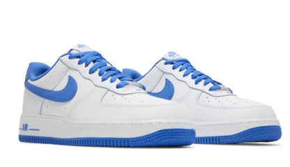 Air Force 1 ’07 ‘White Medium Blue’ DH7561-104