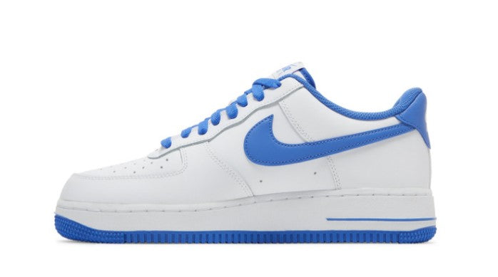 Air Force 1 ’07 ‘White Medium Blue’ DH7561-104