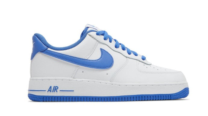 Air Force 1 ’07 ‘White Medium Blue’ DH7561-104