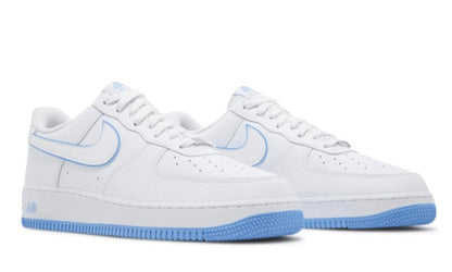 Air Force 1 ’07 ‘White University Blue’ DV0788-101