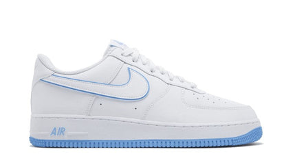 Air Force 1 ’07 ‘White University Blue’ DV0788-101