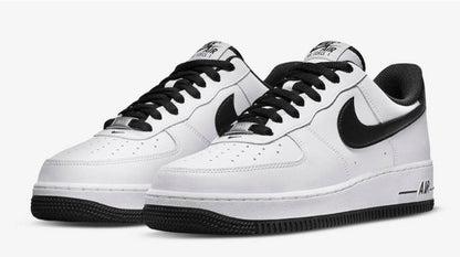 Air Force 1 07 White White Black DH7561-102