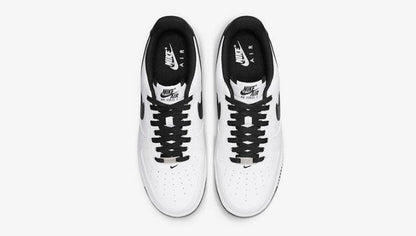 Air Force 1 07 White White Black DH7561-102