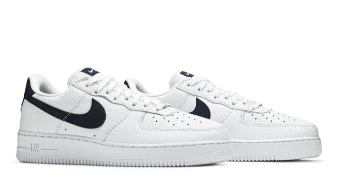 Air Force 1 Craft ‘White Obsidian’ CT2317-100