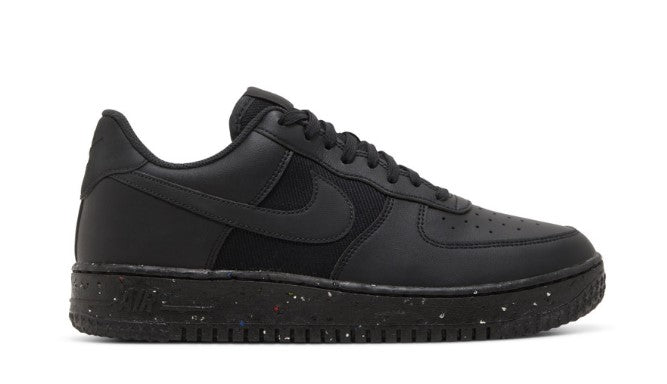 Air Force 1 Crater Next Nature ‘Black Off Noir Speckled’ DH8083-001