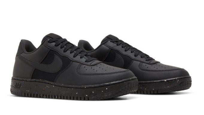 Air Force 1 Crater Next Nature ‘Black Off Noir Speckled’ DH8083-001