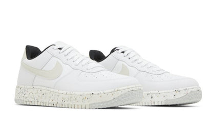 Air Force 1 Crater Next Nature ‘White Speckled’ DH8083-100