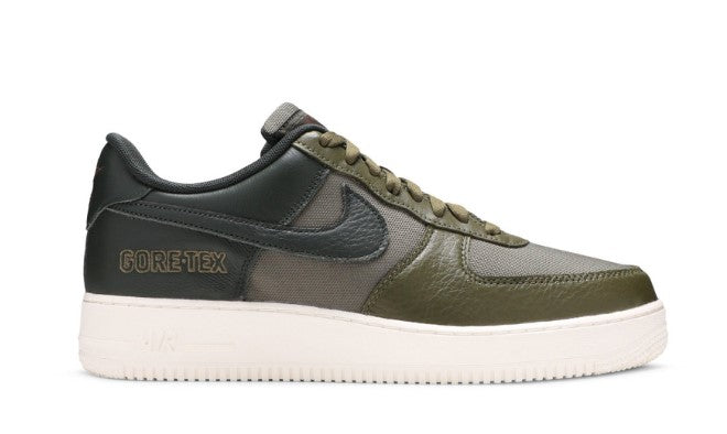 Air Force 1 GTX ‘Medium Olive’ CT2858-200