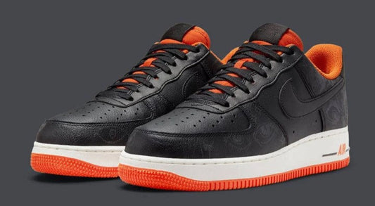 Air Force 1 Halloween DC8891-001