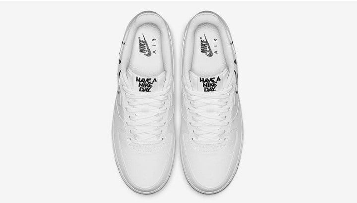 Air Force 1 Have a Nike Day White BQ9044-100