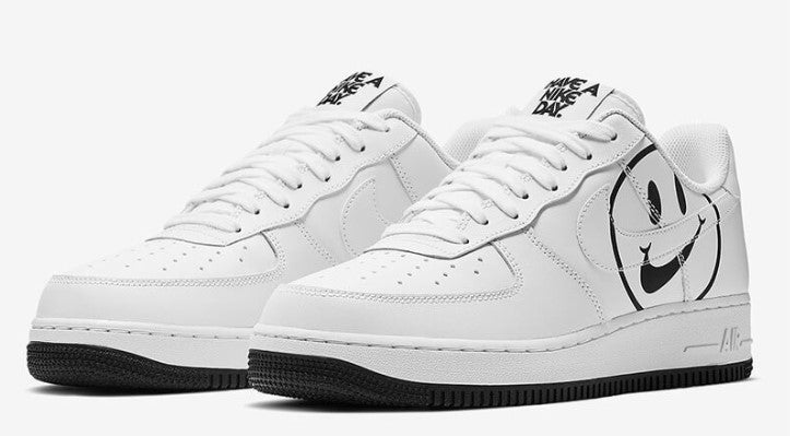 Air Force 1 Have a Nike Day White BQ9044-100