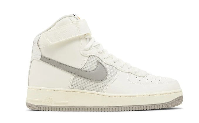 Air Force 1 High ’07 LV8 ‘Sail Medium Grey’ DM0209-100