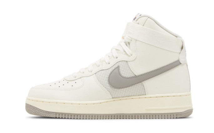 Air Force 1 High ’07 LV8 ‘Sail Medium Grey’ DM0209-100