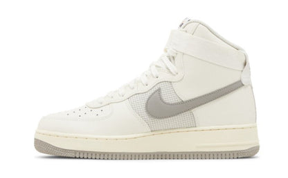 Air Force 1 High ’07 LV8 ‘Sail Medium Grey’ DM0209-100