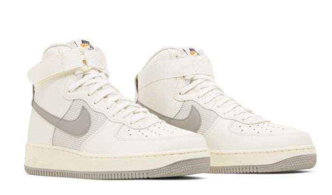 Air Force 1 High ’07 LV8 ‘Sail Medium Grey’ DM0209-100