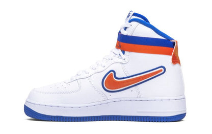 Air Force 1 High ’07 LV8 Sport ‘Knicks’ AV3938-100