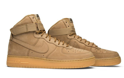 Air Force 1 High 07 LV8 WB Flax 882096-200