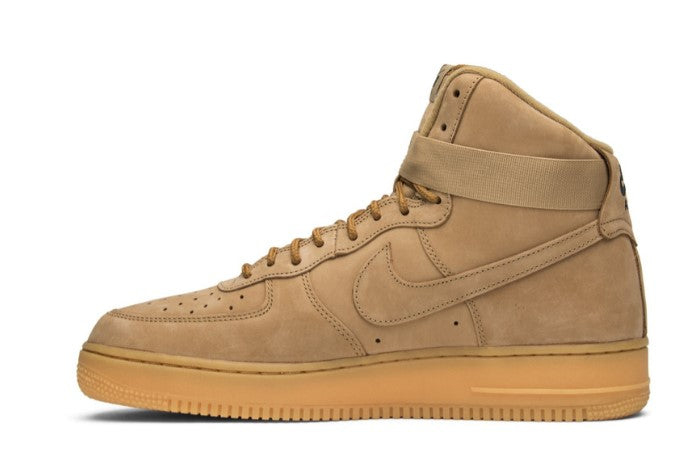 Air Force 1 High 07 LV8 WB Flax 882096-200