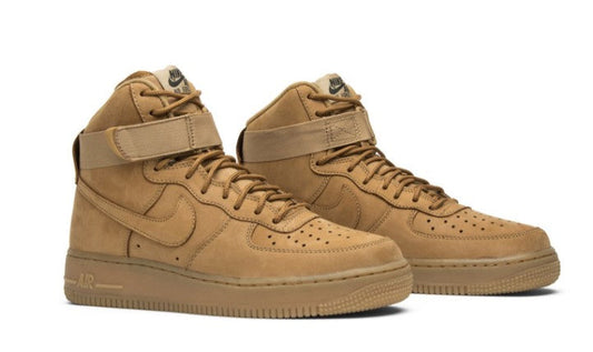 Air Force 1 High Flax 806403-200