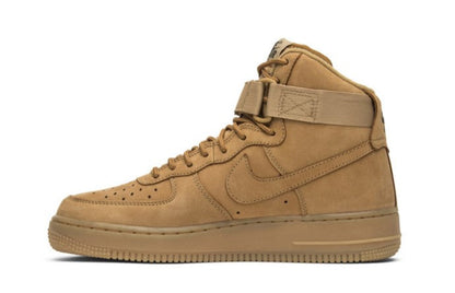 Air Force 1 High Flax 806403-200