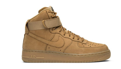 Air Force 1 High Flax 806403-200