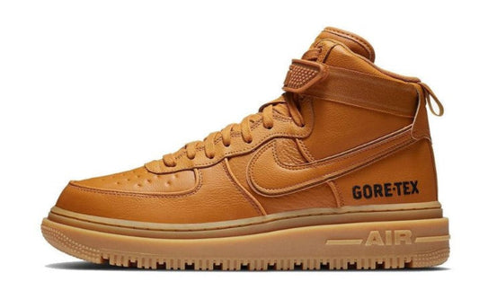 Air Force 1 High Gore-Tex Boot Flax CT2815-200