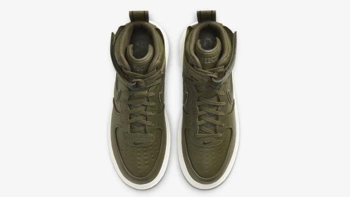 Air Force 1 High Gore-Tex Medium Olive CT2815-201