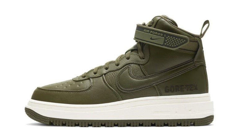 Air Force 1 High Gore-Tex Medium Olive CT2815-201