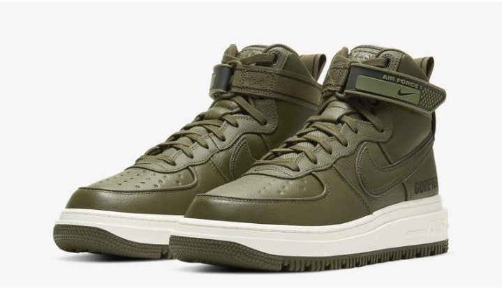 Air Force 1 High Gore-Tex Medium Olive CT2815-201