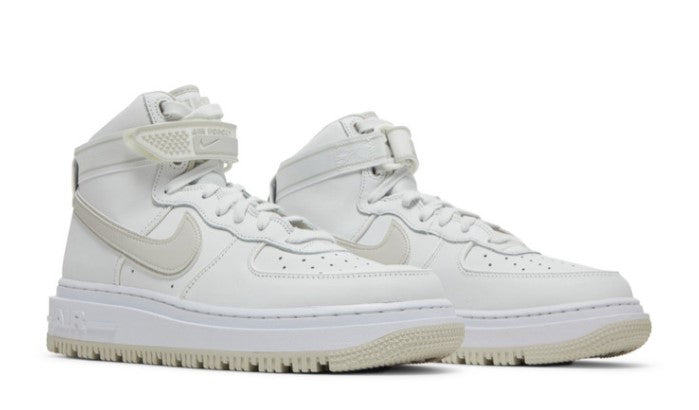 Air Force 1 High ‘Summit White Light Bone’ DA0418-100