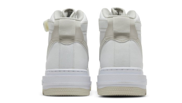 Air Force 1 High ‘Summit White Light Bone’ DA0418-100