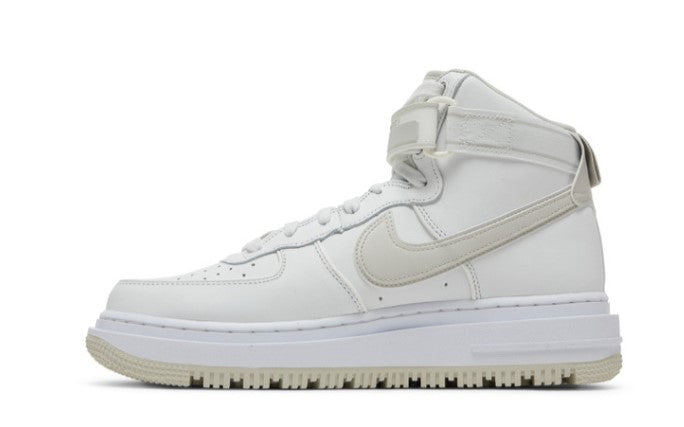 Air Force 1 High ‘Summit White Light Bone’ DA0418-100