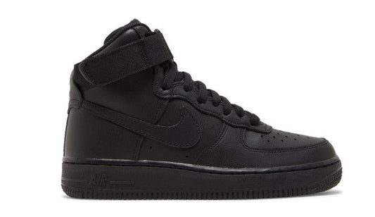 Air Force 1 High ‘Triple Black’ DD9624-001