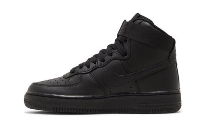 Air Force 1 High ‘Triple Black’ DD9624-001