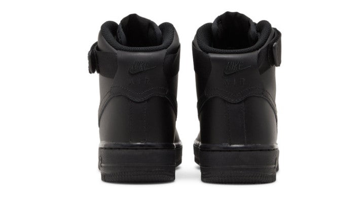 Air Force 1 High ‘Triple Black’ DD9624-001