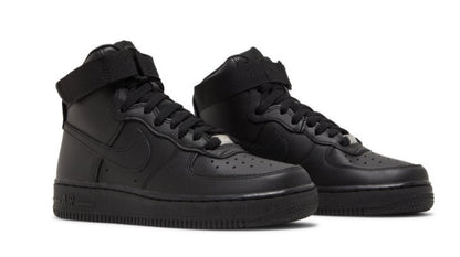 Air Force 1 High ‘Triple Black’ DD9624-001