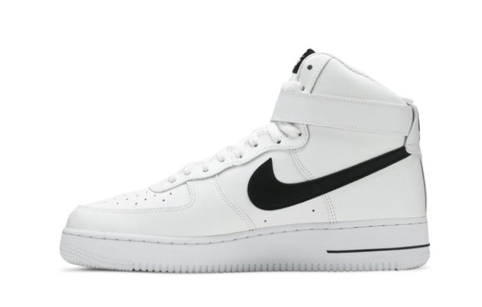 Air Force 1 High ‘White Black’ CK4369-100